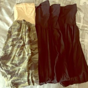 Motherhood maternity leggings